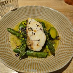 Olive & Artichaut - Cod