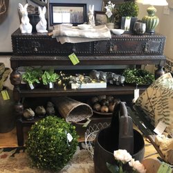 M & J Home - Home Decor and antiques