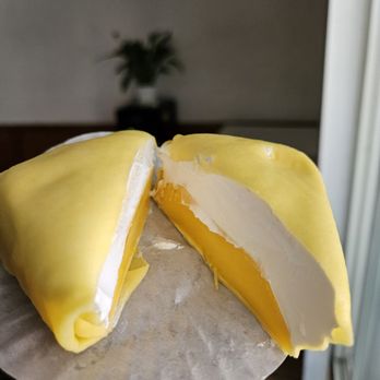 Pegasus Bakery & Cafe - Mango Pancakes (comes in 2 packages) - Bakeries Near Me - Elk Grove, California Pegasus Bakery & Cafe - Mango Pancakes (comes in 2 packages) - Bakeries Near Me - Elk Grove, California
