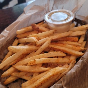 Del Seoul - Gamja fries - Korean Near Me - Chicago, Illinois Del Seoul - Gamja fries - Korean Near Me - Chicago, Illinois
