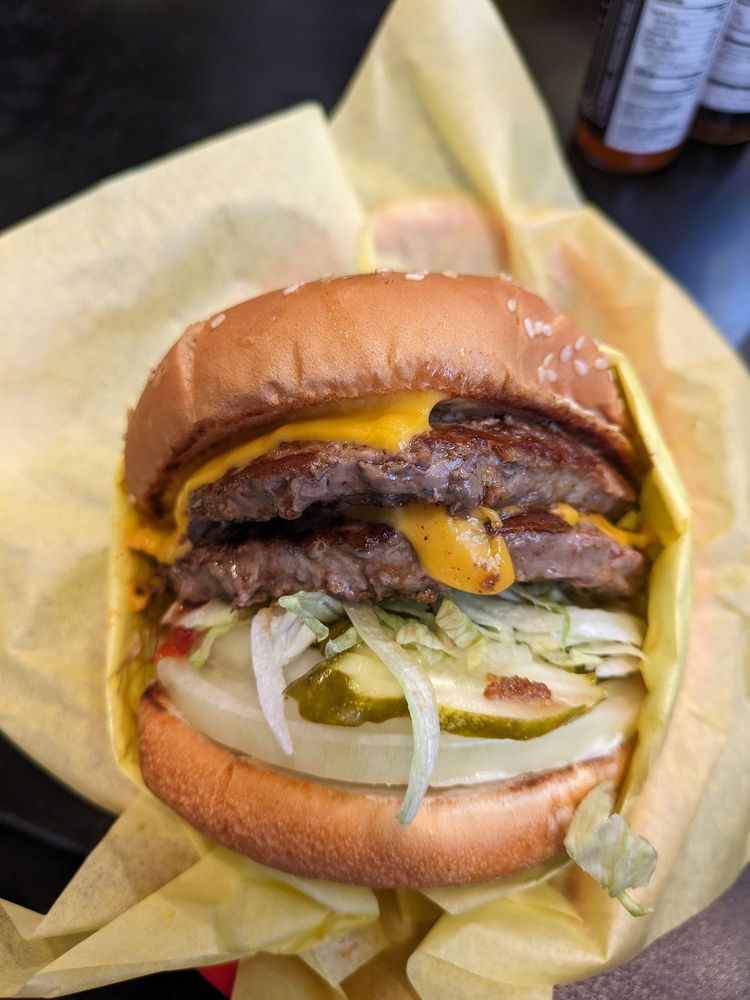 Hodad's