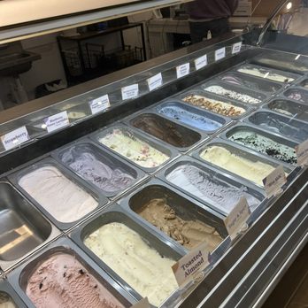 Sweet Fix Creamery - Desserts Near Me - Bakersfield, California