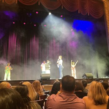 Hawaii Theatre Center - It's nurse John show - Cinema Near Me - Honolulu, Hawaii