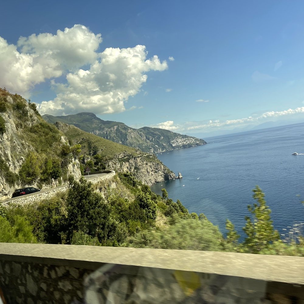 Amalfi Coast - Hotels Near Me - Amalfi, SA