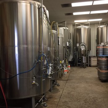 LA Beer Hop - Behind the scenes. - Beer Tours Near Me LA Beer Hop - Behind the scenes. - Beer Tours Near Me