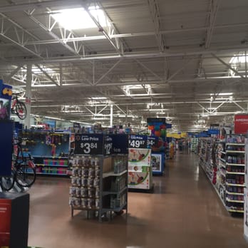 Walmart Supercenter - the inside of the store - Grocery Near Me - Pueblo West, Colorado Walmart Supercenter - the inside of the store - Grocery Near Me - Pueblo West, Colorado
