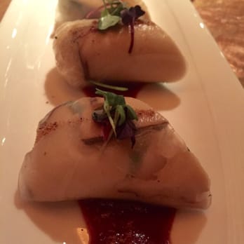 Linger - Spring rolls - Asian Fusion Near Me - Denver, Colorado Linger - Spring rolls - Asian Fusion Near Me - Denver, Colorado