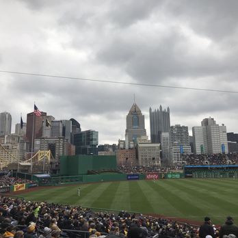 PNC Park - Stadiums & Arenas Near Me - Pittsburgh, Pennsylvania