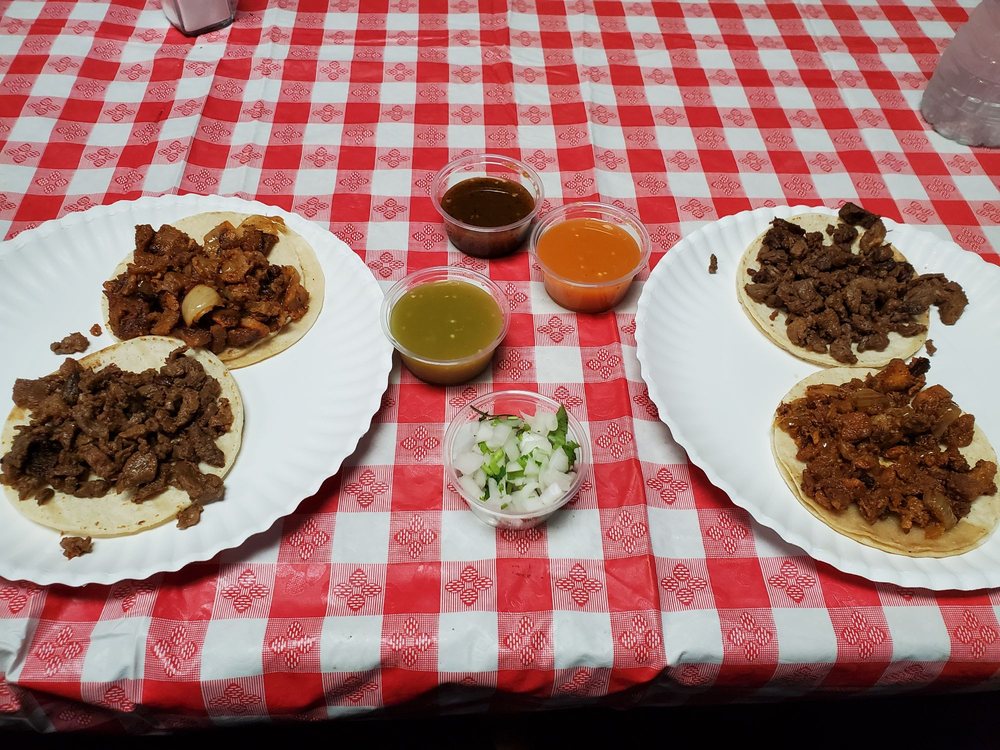 TACOS JALISCO Updated October 2024 38 Photos & 55 Reviews 3619
