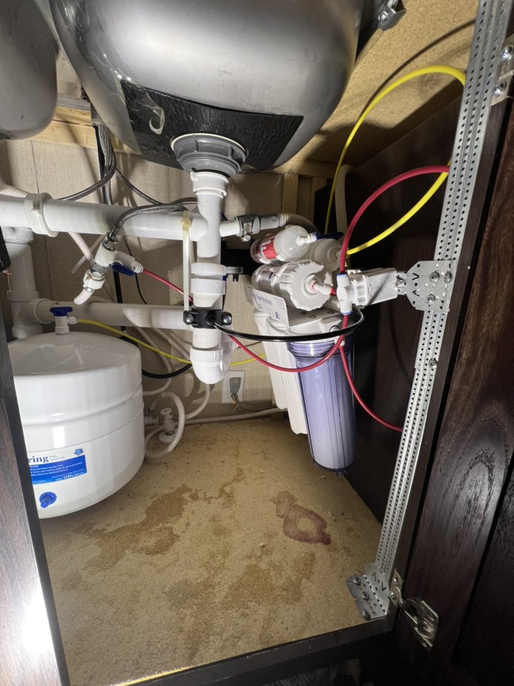 Slide of Blake Ginn Plumbing