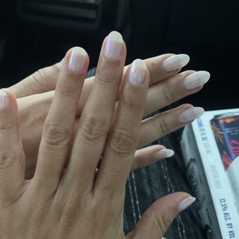 Hawaii Kai Nails & Spa - My friends and my nails! She has long and I have short. - Nail Salons Near Me - Honolulu, Hawaii Hawaii Kai Nails & Spa - My friends and my nails! She has long and I have short. - Nail Salons Near Me - Honolulu, Hawaii