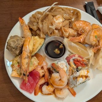 East Bay Buffet - Buffet - Buffets Near Me - Dublin, California