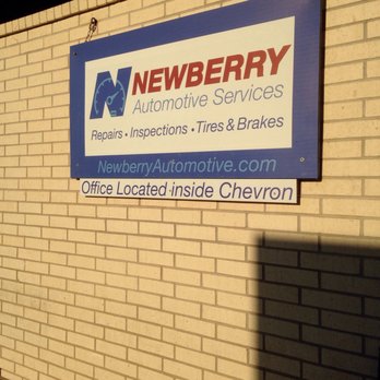 Newberry Automotive Services - Auto Repair Near Me - Austin, Texas Newberry Automotive Services - Auto Repair Near Me - Austin, Texas
