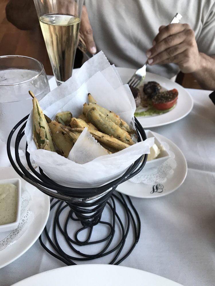 Halls Chophouse Greenville 300 Photos & 304 Reviews American (New