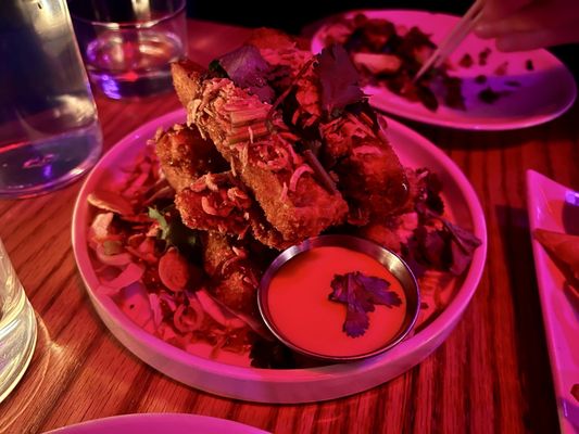 Spicy Moon Bowery by null Spicy Moon Bowery by null