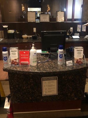 Silver Pot Halal Restaurant by null