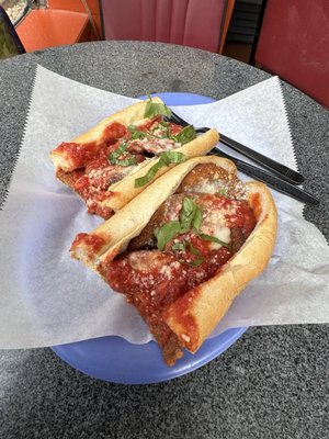 Pizzeria Rustico by null