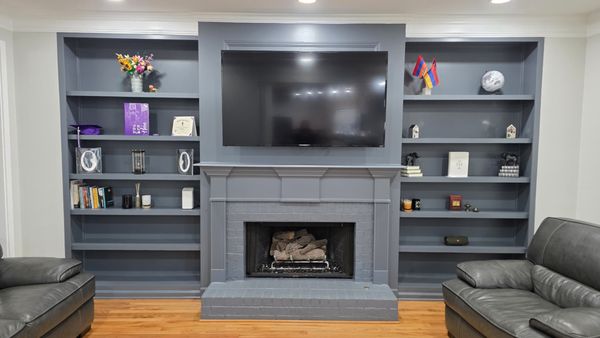 GA Smart Construction on Yelp