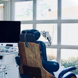 San Diego Center for Endodontics - Natural Sunlight Garden View