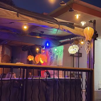 Coya Peruvian Secret - Fantastic service from Rodrigo! Ambience was great highly recommend :) - Peruvian Near Me - Del Mar, California