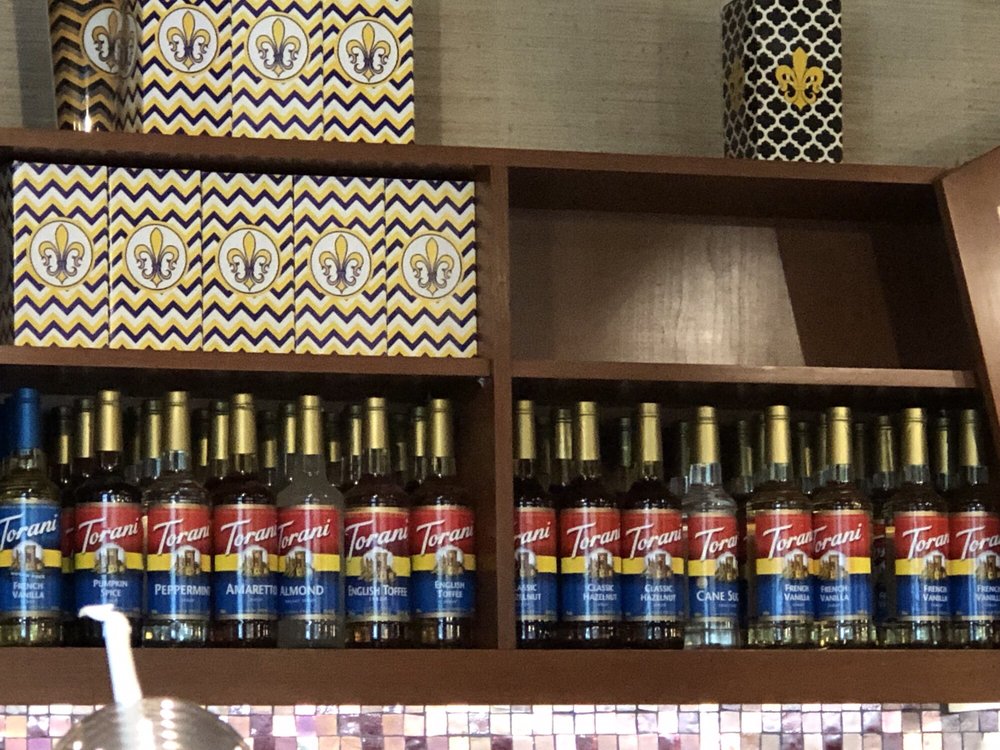 THE COFFEE SHOP Updated July 2024 3300 W Beach Blvd, Gulfport