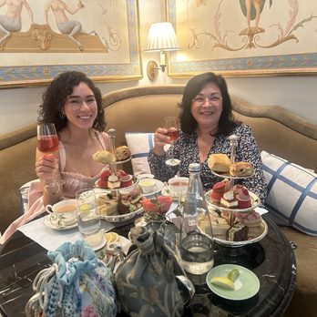 The Living Room - The complete service with our own trays of food and teas. - Tea Rooms Near Me - Beverly Hills, California The Living Room - The complete service with our own trays of food and teas. - Tea Rooms Near Me - Beverly Hills, California