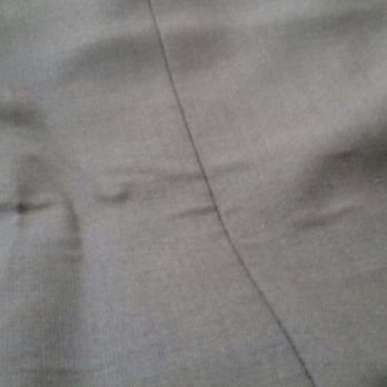 Rainbow Cleaners - Bubbling of the suit. - Laundry Services Near Me - San Francisco, California Rainbow Cleaners - Bubbling of the suit. - Laundry Services Near Me - San Francisco, California