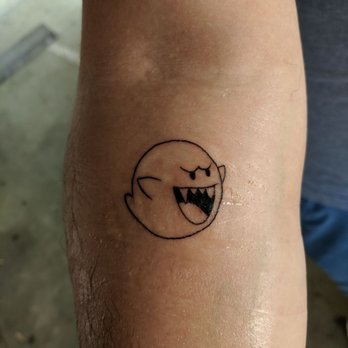 Ink Monkey Tattoo and Piercing - Done by Joseph - Piercing Near Me - Venice, California