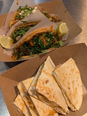 Casa Amado Taqueria by null