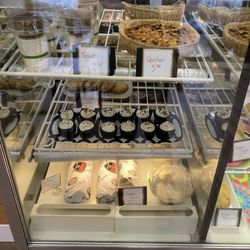 Arise Bakery and Cafe