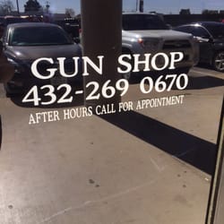 Western Barber Shop