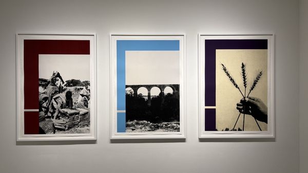 Museum of Contemporary Photography by null