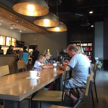 Starbucks - Coffee & Tea Near Me - Ocala, Florida