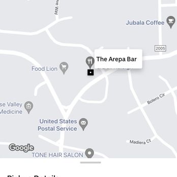 The Arepa Bar - Colombian Near Me - Raleigh, North Carolina The Arepa Bar - Colombian Near Me - Raleigh, North Carolina