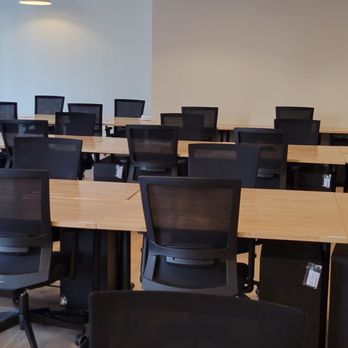 WeWork - Shared Office Spaces Near Me - Burnaby, British Columbia