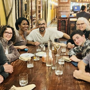 Risibisi - Full bellies and happy faces! - Italian Near Me - Petaluma, California Risibisi - Full bellies and happy faces! - Italian Near Me - Petaluma, California