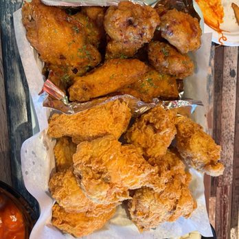 Legend Hot Chicken - Wings - Chicken Shop Near Me - Hawaiian Gardens, California Legend Hot Chicken - Wings - Chicken Shop Near Me - Hawaiian Gardens, California