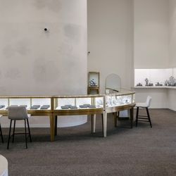 Whitakers Jewellers - Inside our Charlestown Store