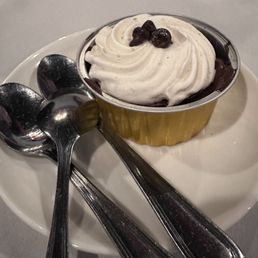 Chocolate Cheesecake Chocolate Cheesecake