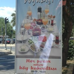Boğaziçi Restaurant