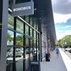 Bonobos