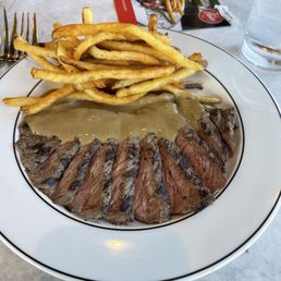 Steak Frites