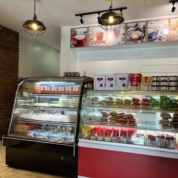 Seniorita Dulce - Specialty Food Near Me