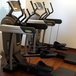 Circle Gym - Crosstrainer