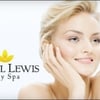 Carol Lewis Day Spa gift card