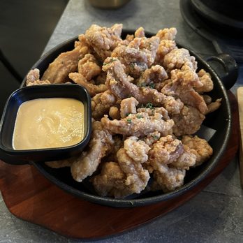The Crew - Korean Near Me - San Francisco, California