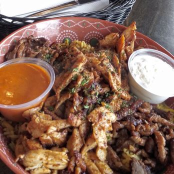 Mosaic Grill - Mediterranean Near Me - Belton, Texas Mosaic Grill - Mediterranean Near Me - Belton, Texas