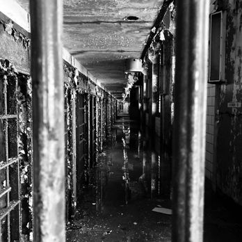 Old Joliet Prison - Landmarks & Historical Buildings Near Me - Joliet, Illinois