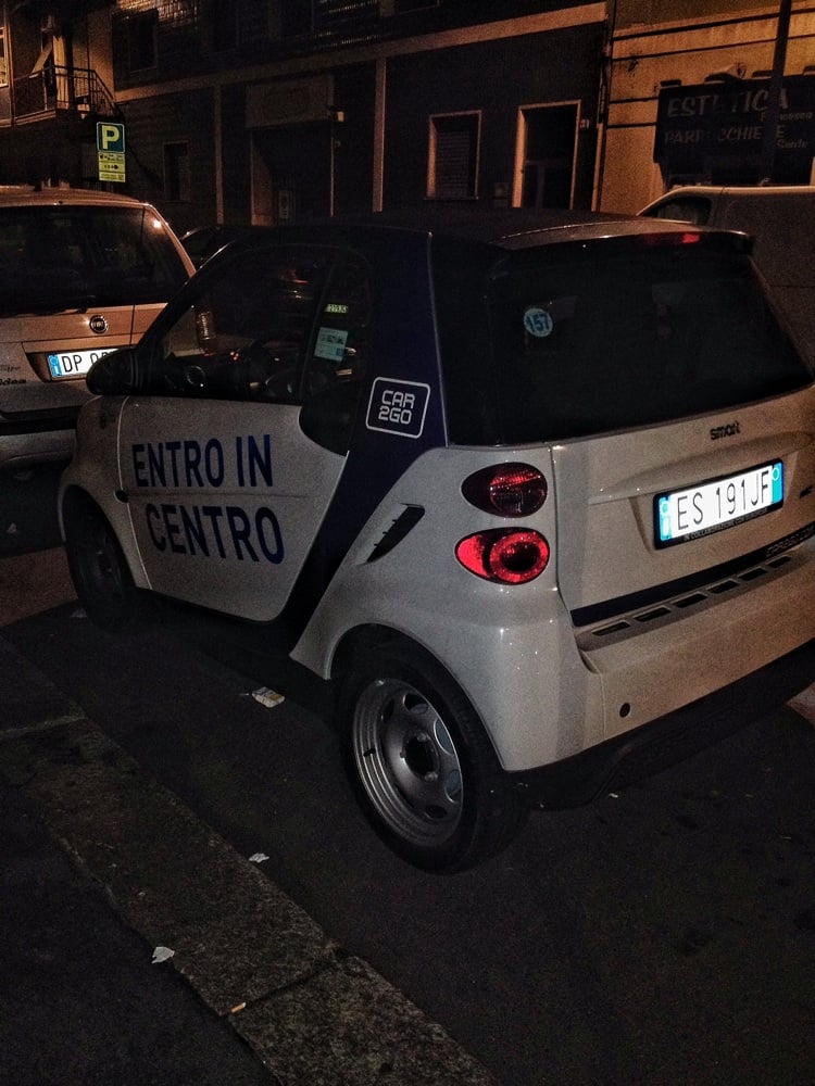 Car2Go