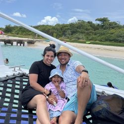 Sail Getaways
